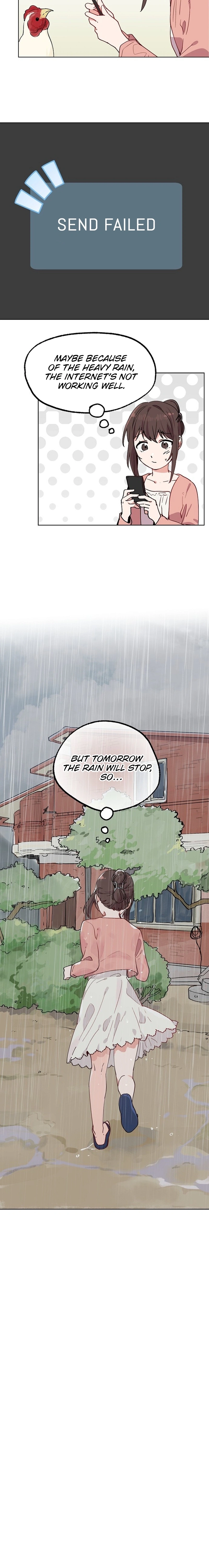 Read Classroom of Two chapter 19 image 6 on Lezhin