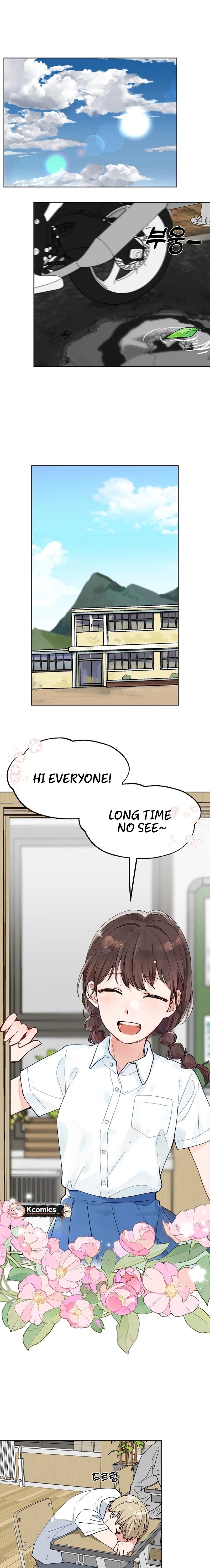 Read Classroom of Two chapter 19 image 7 on Lezhin