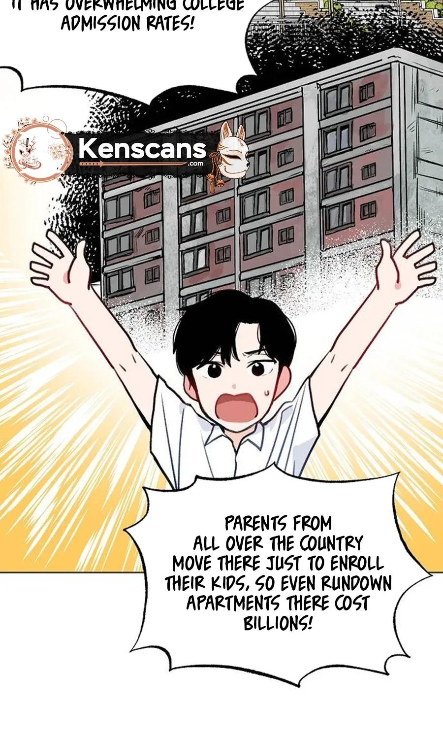 Read Classroom of Two chapter 2 image 12 on Lezhin