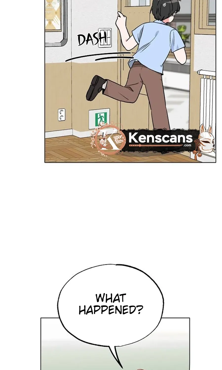 Read Classroom of Two chapter 2 image 15 on Lezhin