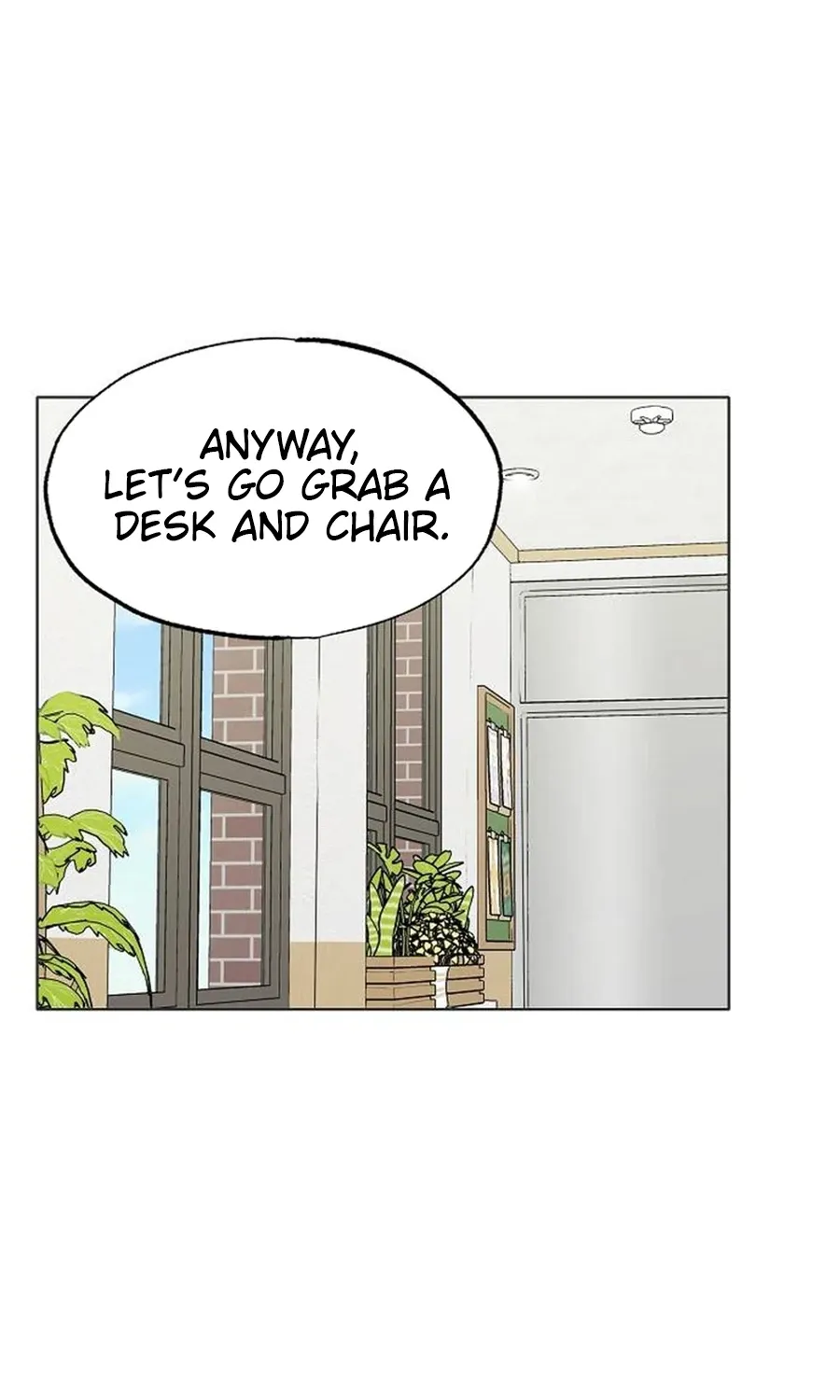 Read Classroom of Two chapter 2 image 17 on Lezhin