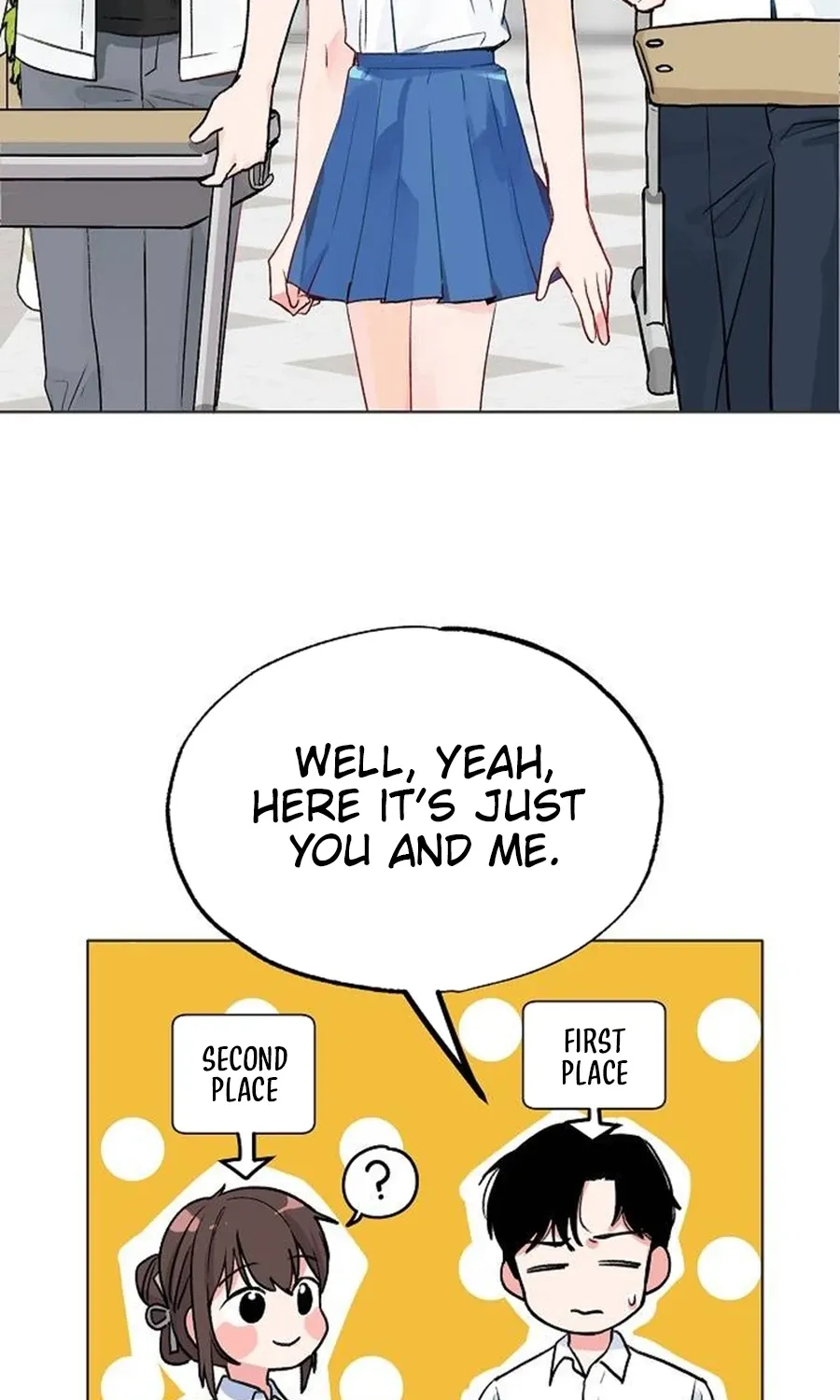 Read Classroom of Two chapter 2 image 19 on Lezhin