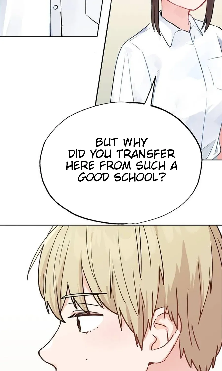 Read Classroom of Two chapter 2 image 22 on Lezhin
