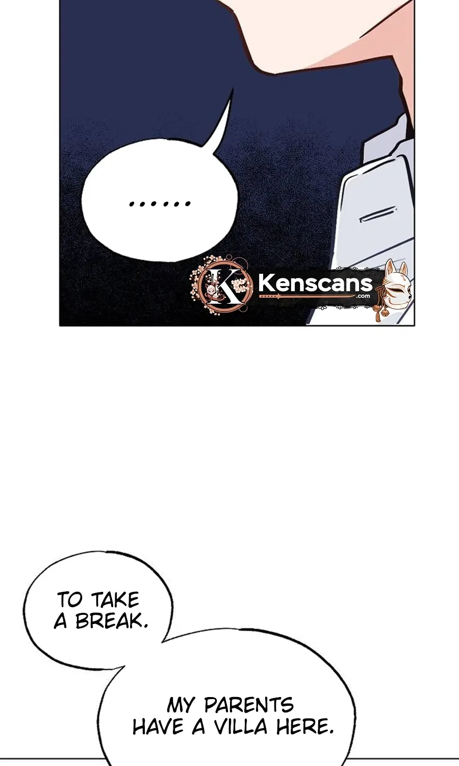 Read Classroom of Two chapter 2 image 24 on Lezhin