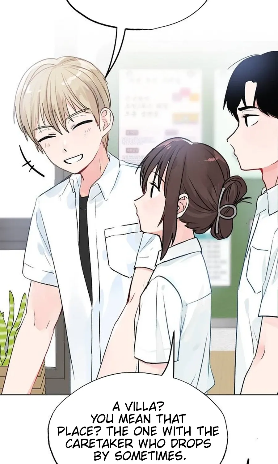 Read Classroom of Two chapter 2 image 25 on Lezhin