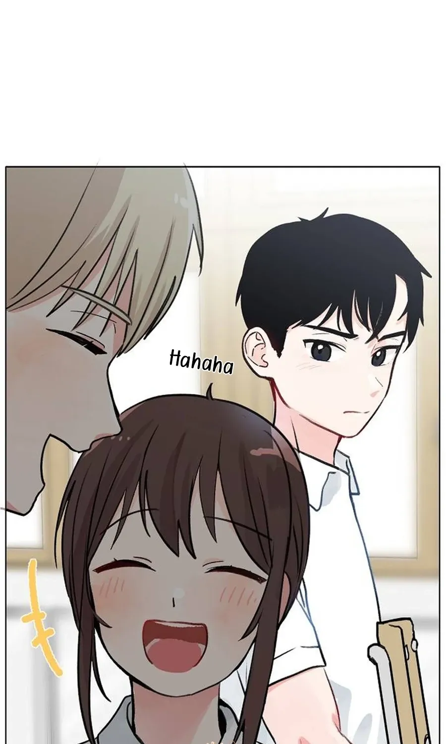Read Classroom of Two chapter 2 image 28 on Lezhin