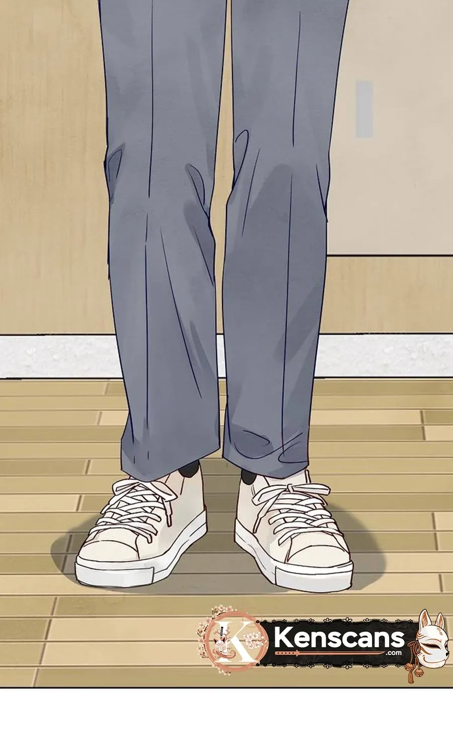 Read Classroom of Two chapter 2 image 3 on Lezhin