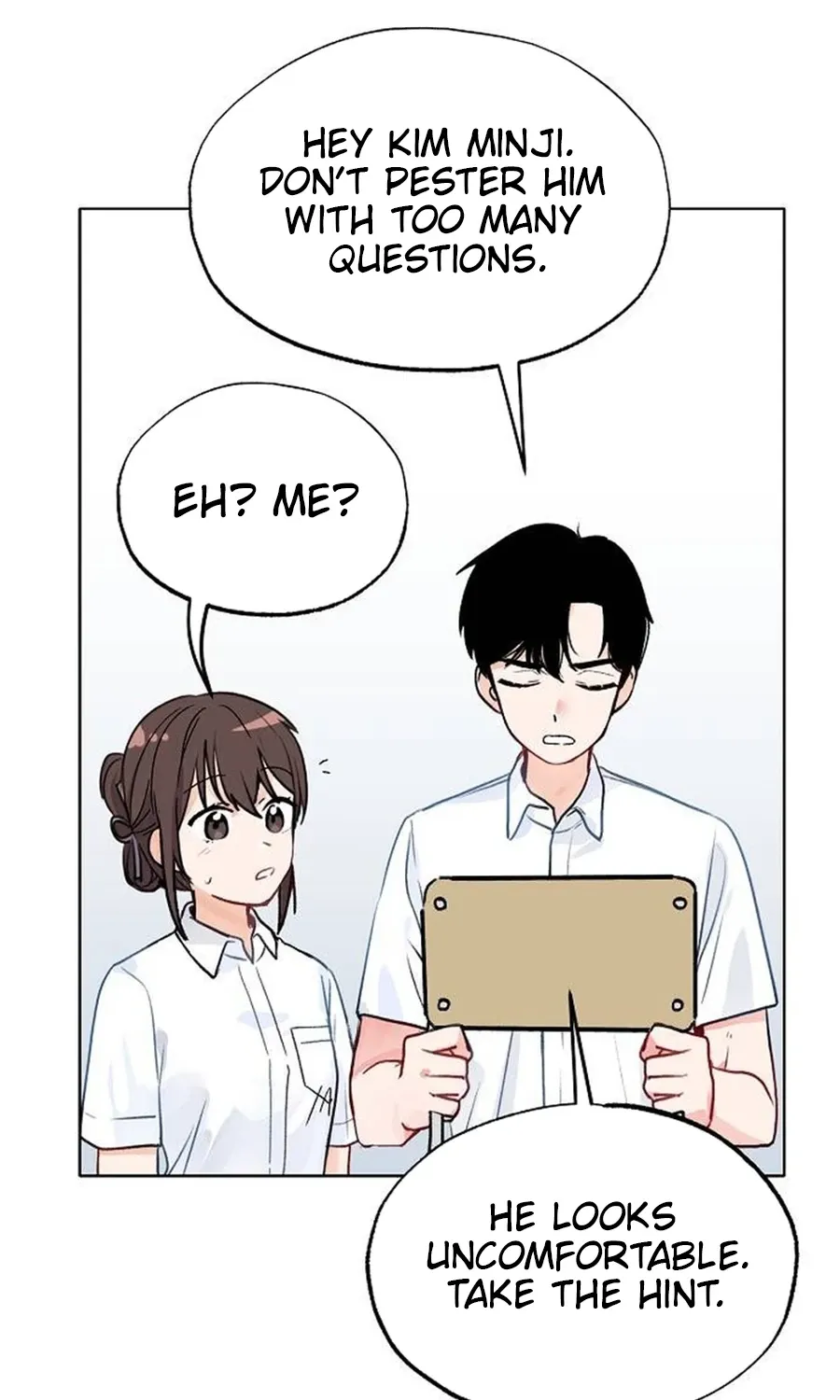 Read Classroom of Two chapter 2 image 30 on Lezhin