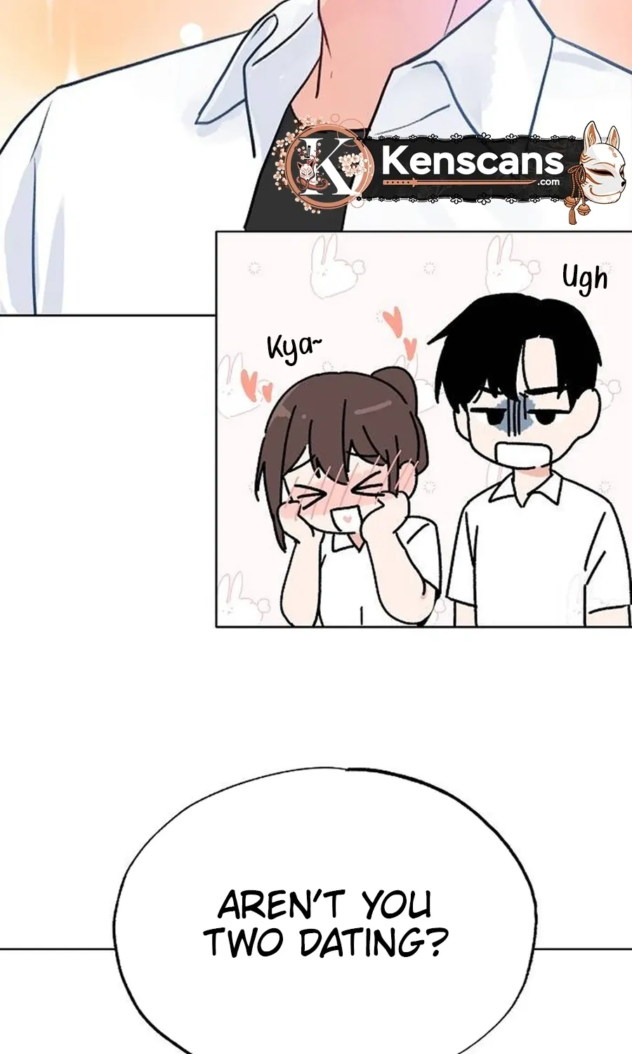 Read Classroom of Two chapter 2 image 35 on Lezhin