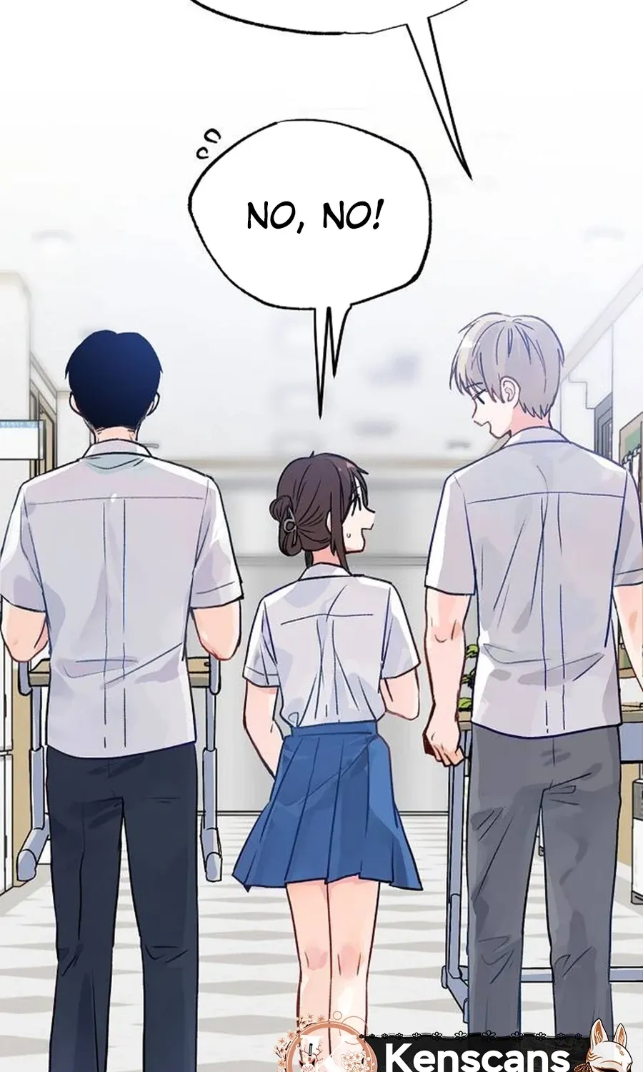 Read Classroom of Two chapter 2 image 36 on Lezhin
