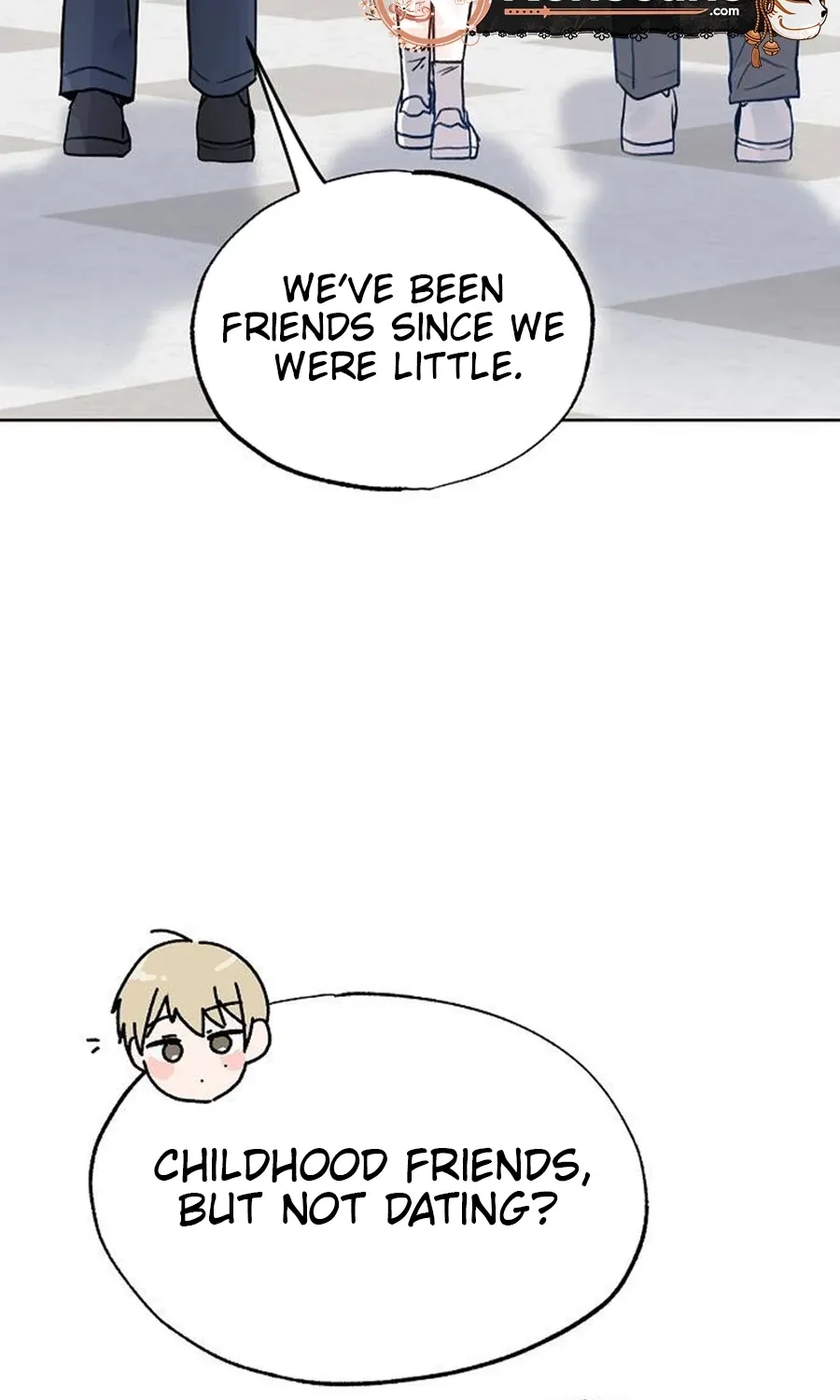 Read Classroom of Two chapter 2 image 37 on Lezhin