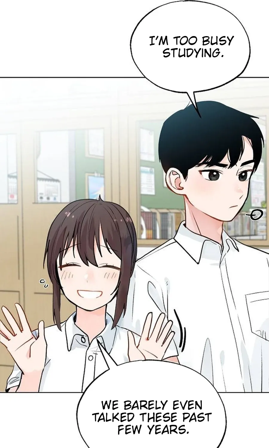 Read Classroom of Two chapter 2 image 38 on Lezhin
