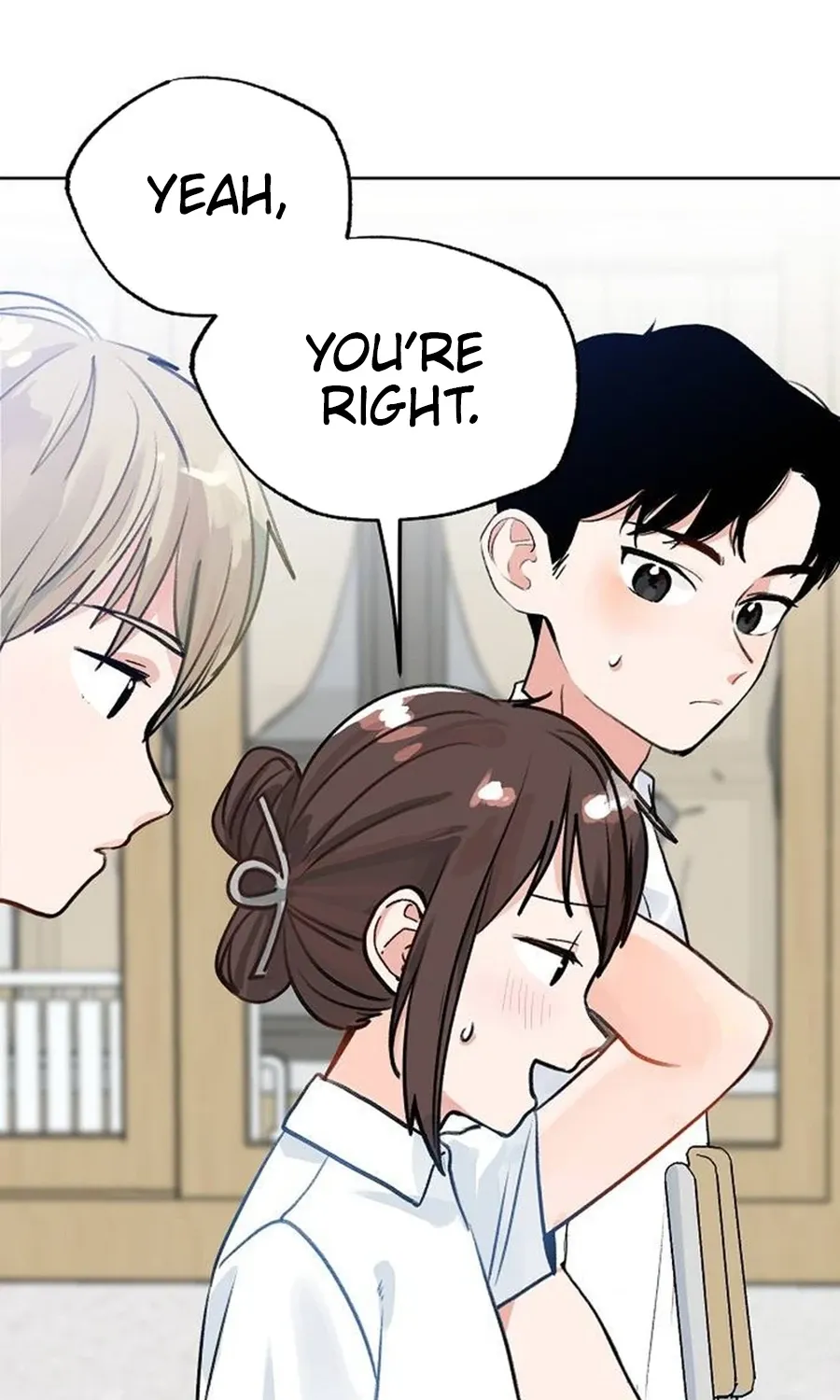 Read Classroom of Two chapter 2 image 41 on Lezhin