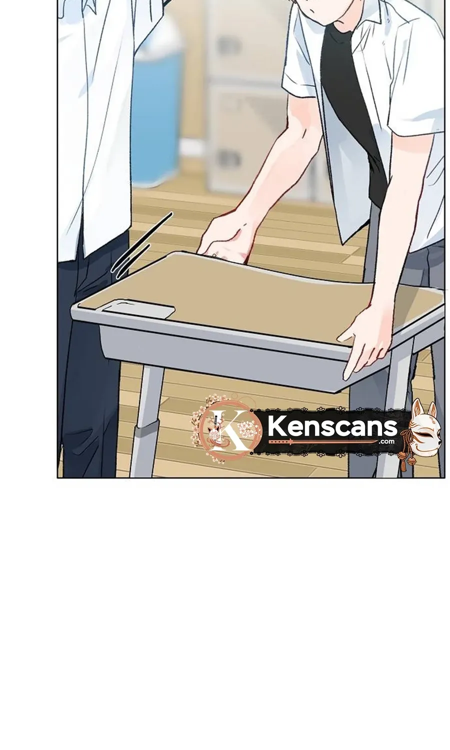 Read Classroom of Two chapter 2 image 46 on Lezhin