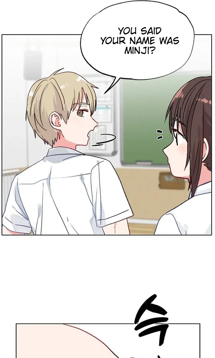 Read Classroom of Two chapter 2 image 48 on Lezhin