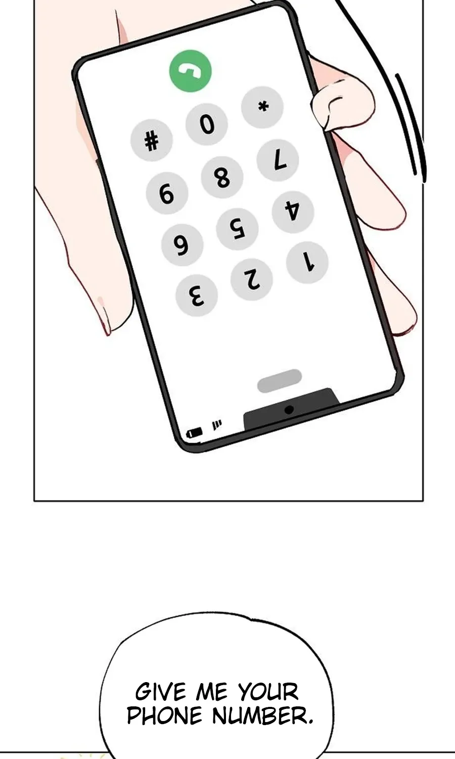Read Classroom of Two chapter 2 image 49 on Lezhin