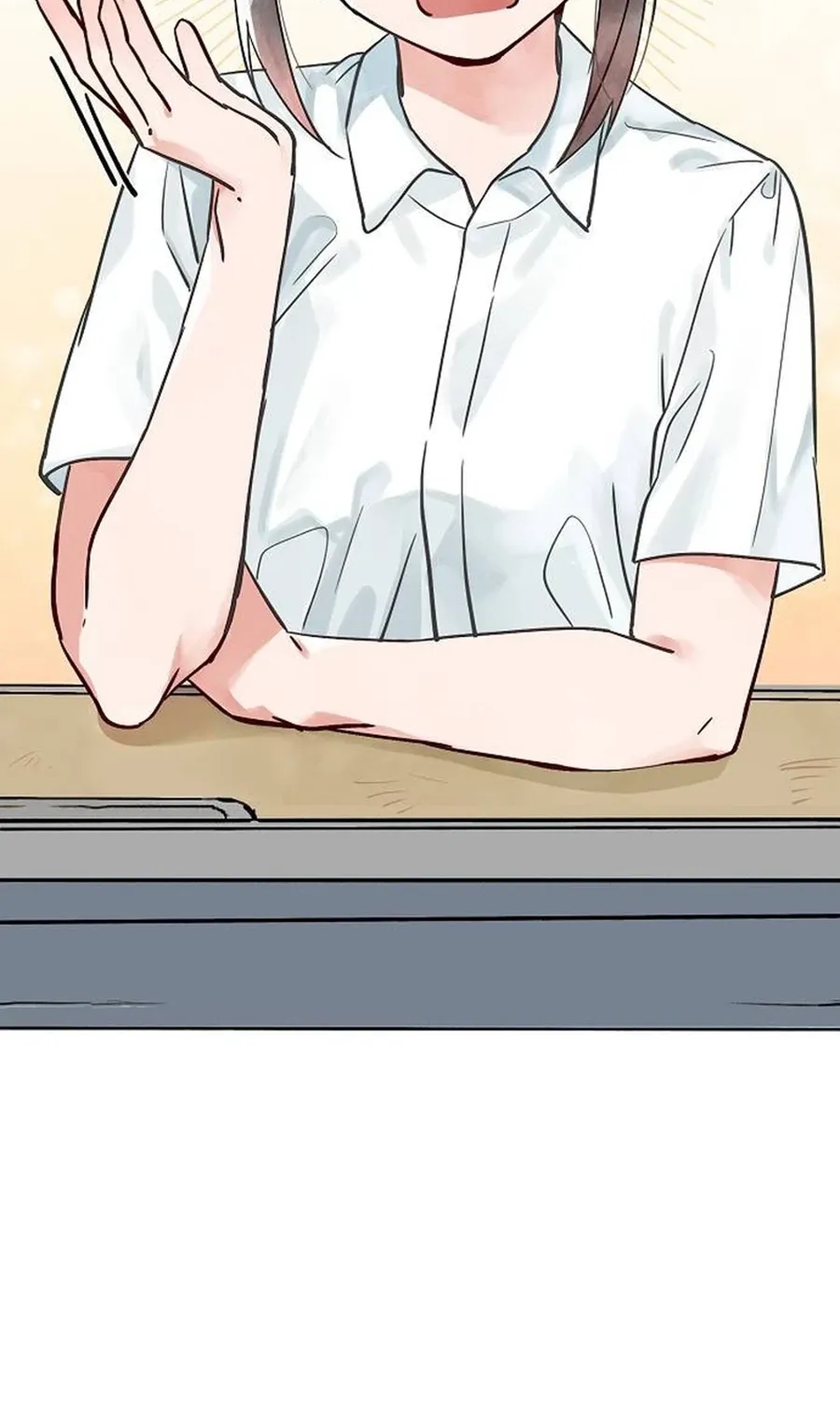 Read Classroom of Two chapter 2 image 5 on Lezhin