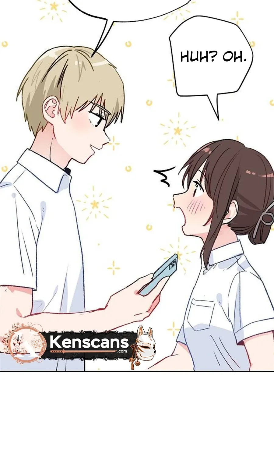 Read Classroom of Two chapter 2 image 50 on Lezhin