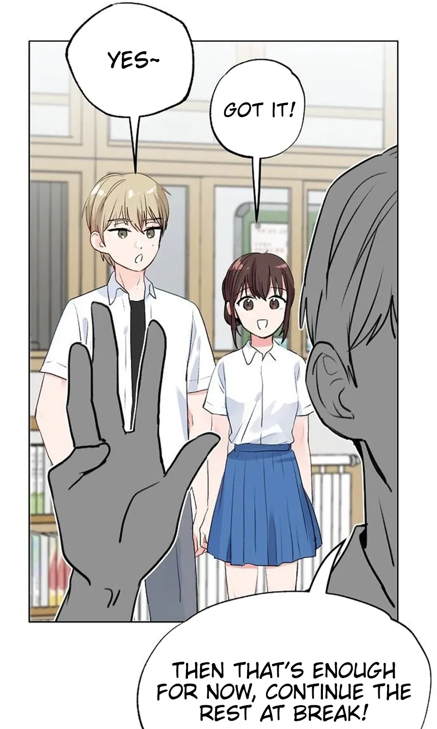 Read Classroom of Two chapter 2 image 54 on Lezhin