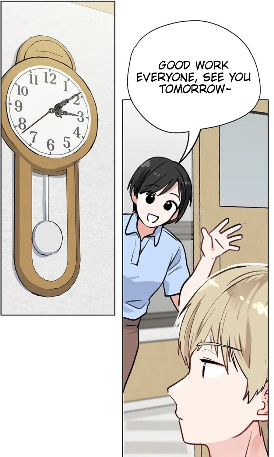 Read Classroom of Two chapter 2 image 60 on Lezhin