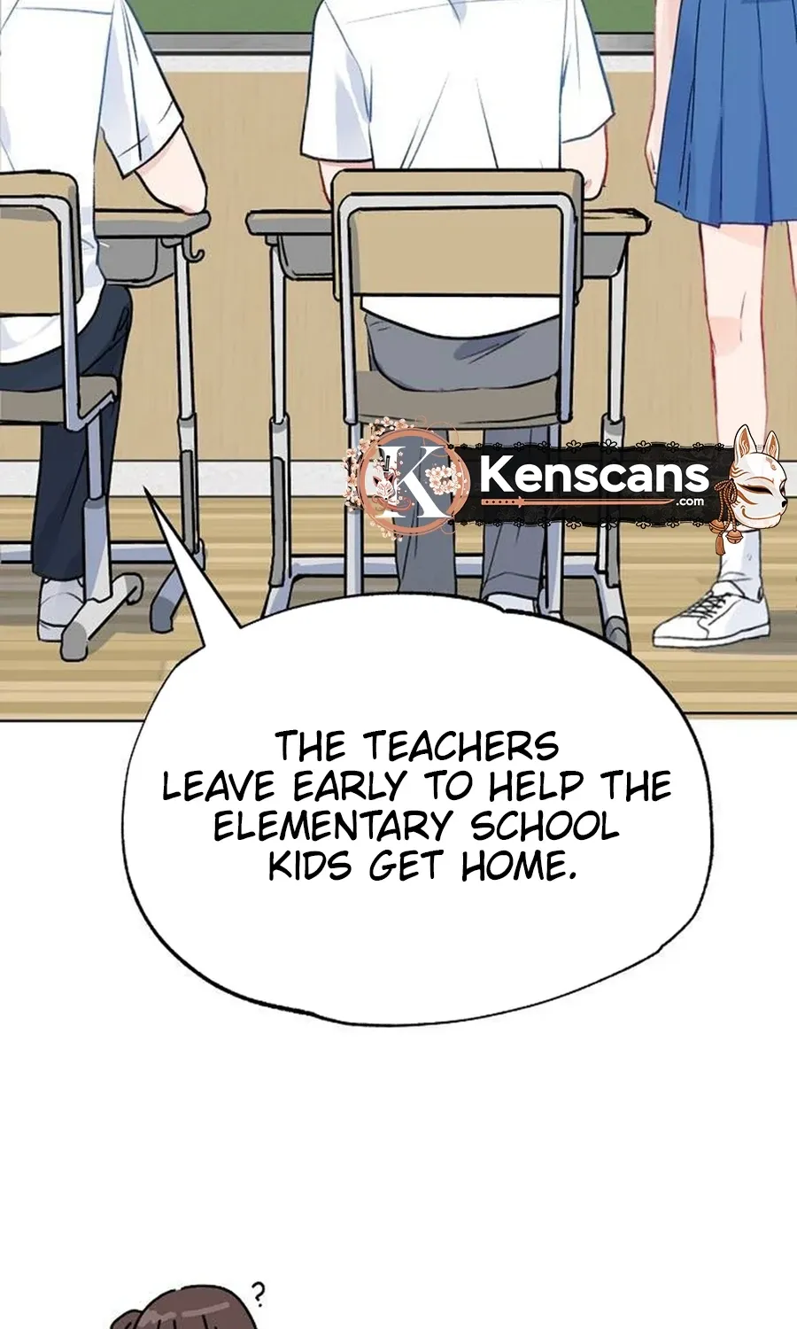 Read Classroom of Two chapter 2 image 62 on Lezhin