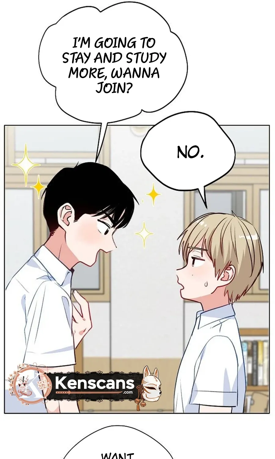 Read Classroom of Two chapter 2 image 67 on Lezhin