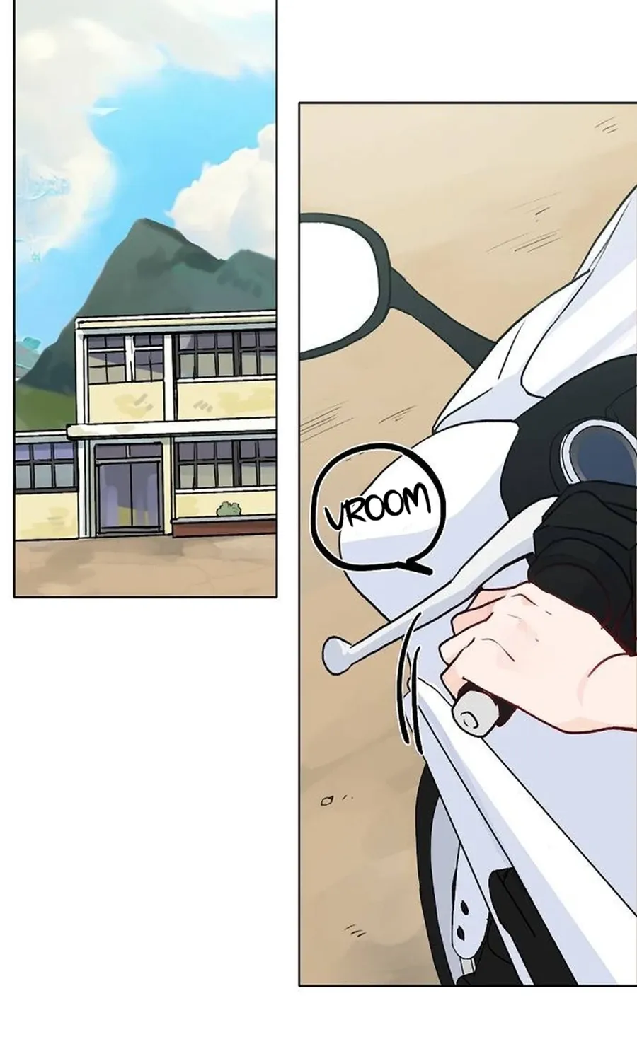Read Classroom of Two chapter 2 image 69 on Lezhin