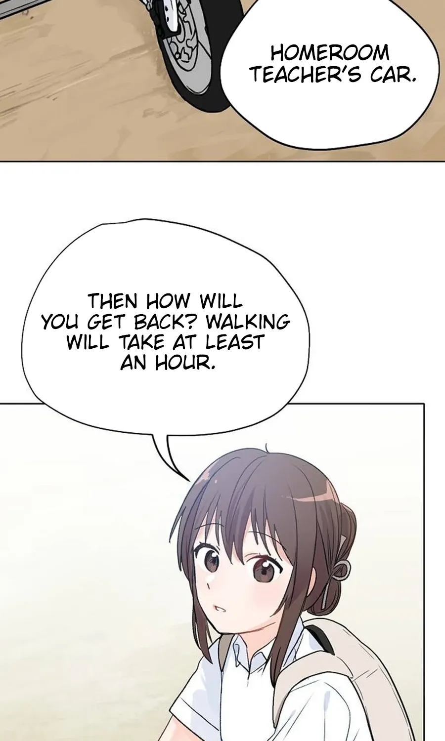 Read Classroom of Two chapter 2 image 71 on Lezhin