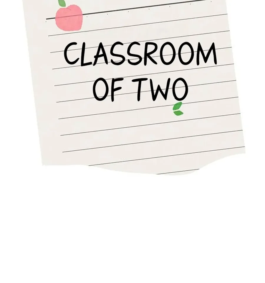 Read Classroom of Two chapter 2 image 85 on Lezhin
