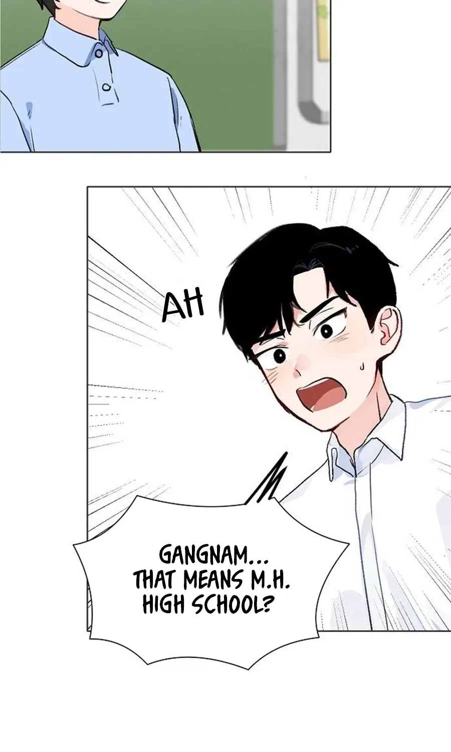 Read Classroom of Two chapter 2 image 9 on Lezhin