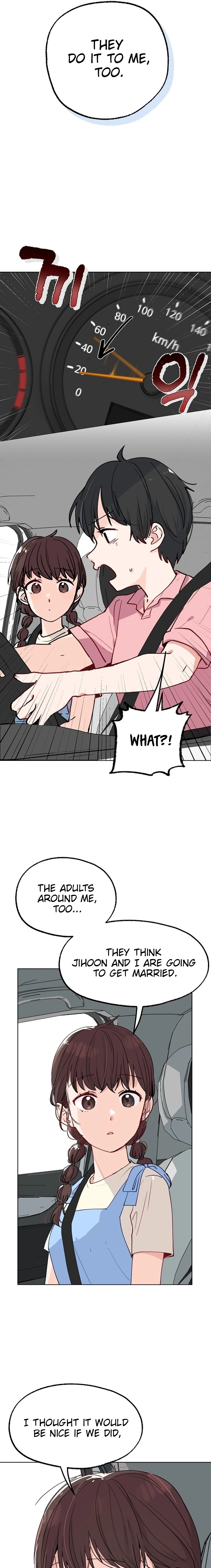 Read Classroom of Two chapter 20 image 11 on Lezhin