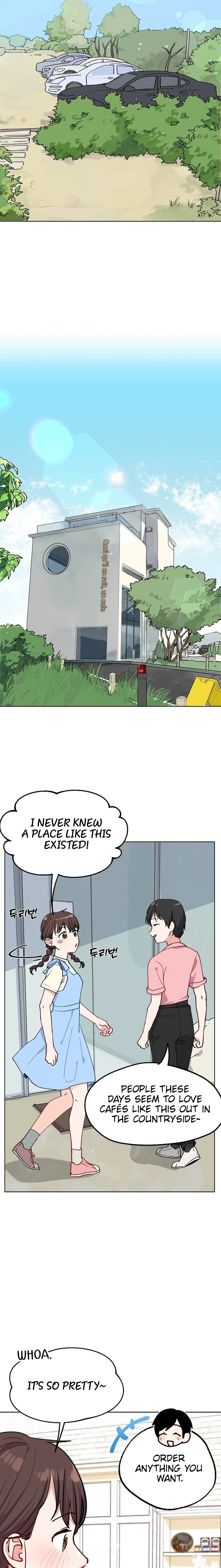 Read Classroom of Two chapter 20 image 13 on Lezhin