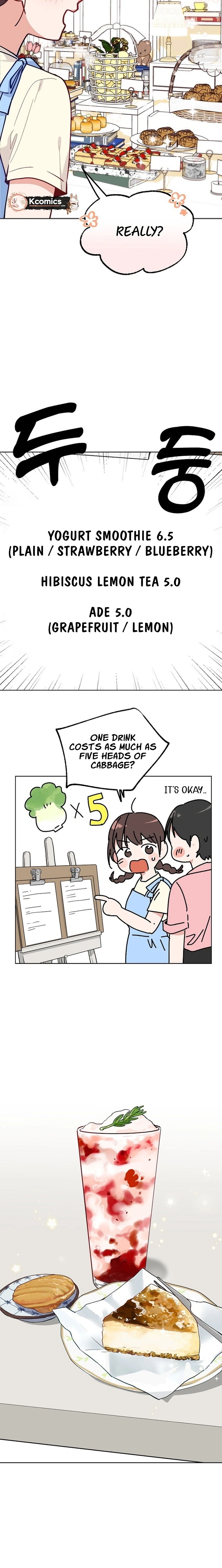 Read Classroom of Two chapter 20 image 14 on Lezhin