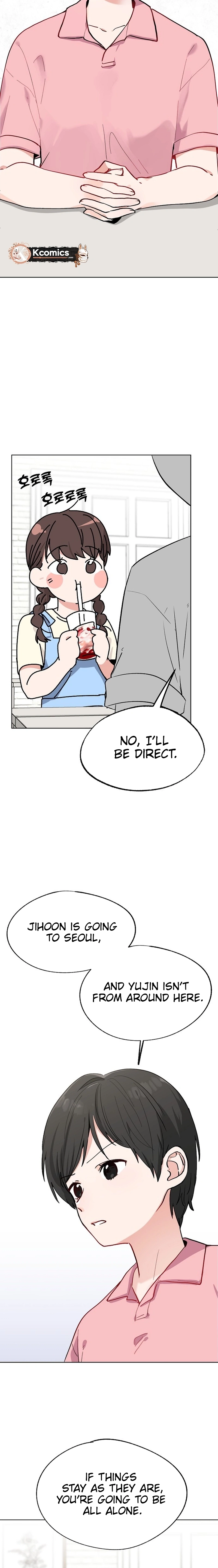 Read Classroom of Two chapter 20 image 16 on Lezhin
