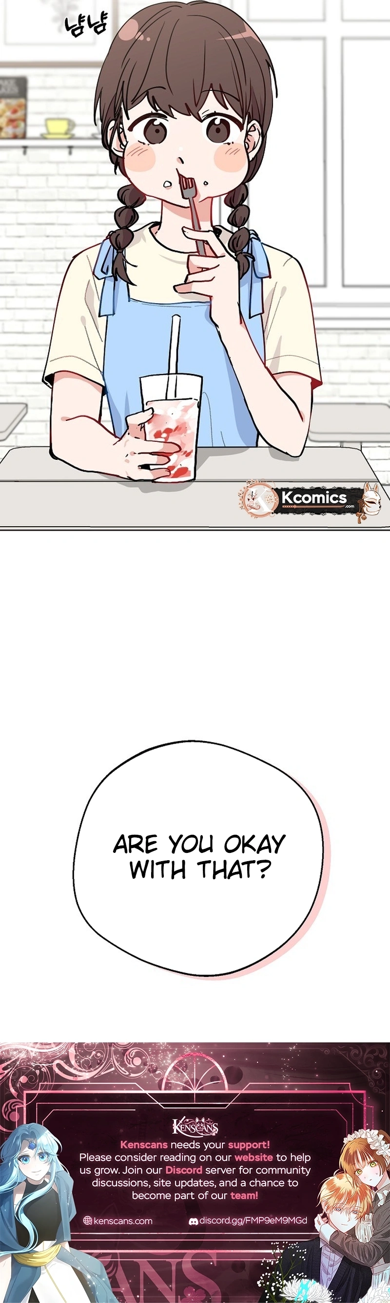 Read Classroom of Two chapter 20 image 17 on Lezhin