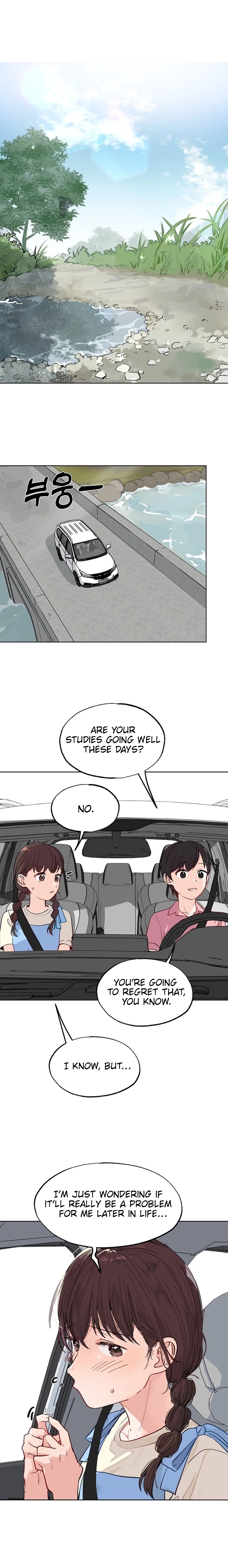 Read Classroom of Two chapter 20 image 4 on Lezhin