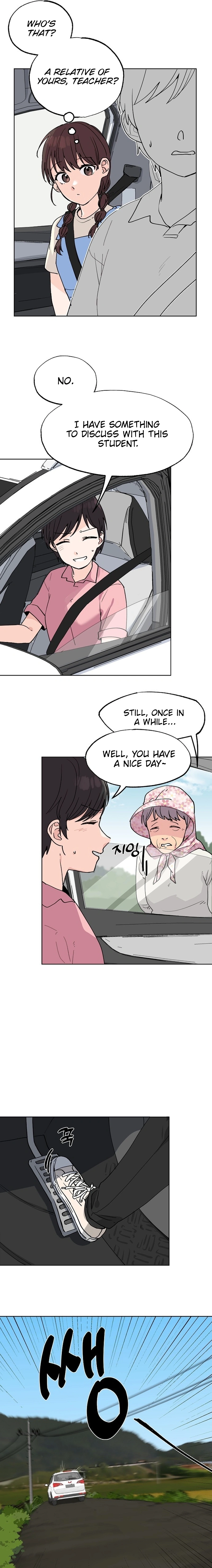 Read Classroom of Two chapter 20 image 7 on Lezhin