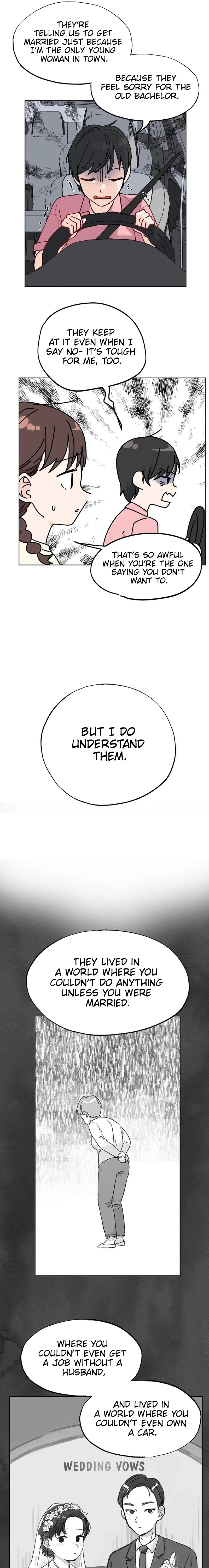 Read Classroom of Two chapter 20 image 9 on Lezhin