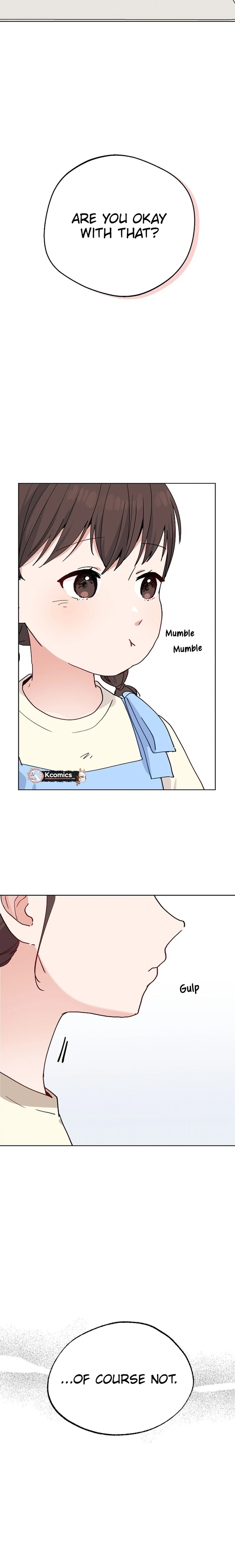 Read Classroom of Two chapter 21 image 1 on Lezhin