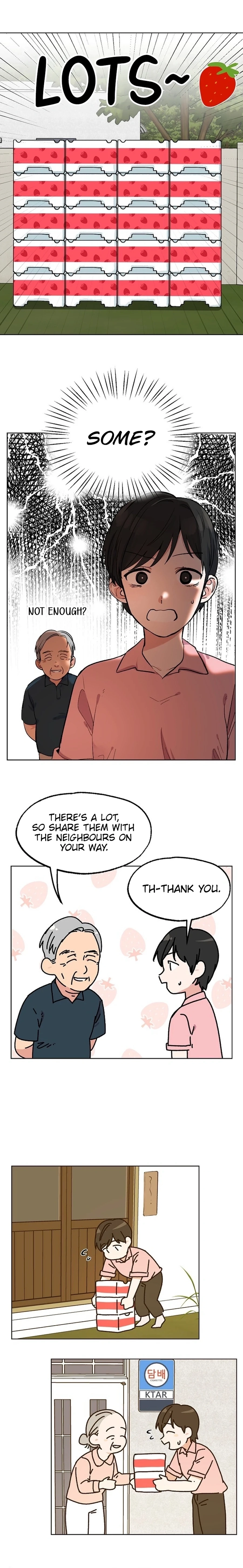 Read Classroom of Two chapter 21 image 15 on Lezhin