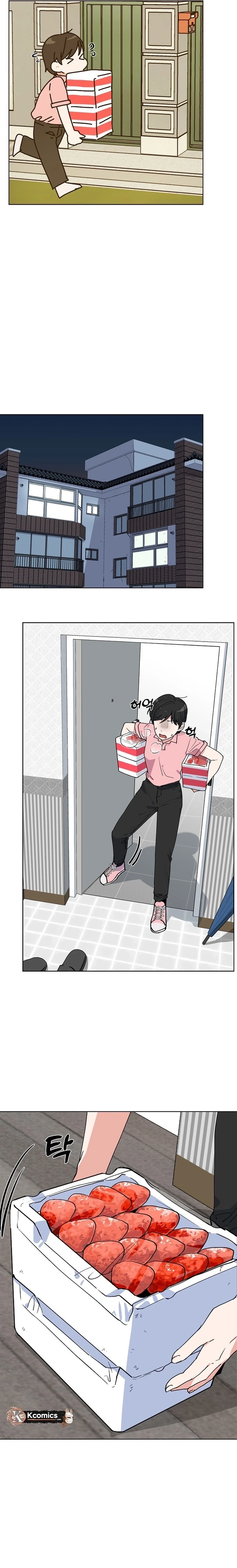 Read Classroom of Two chapter 21 image 16 on Lezhin
