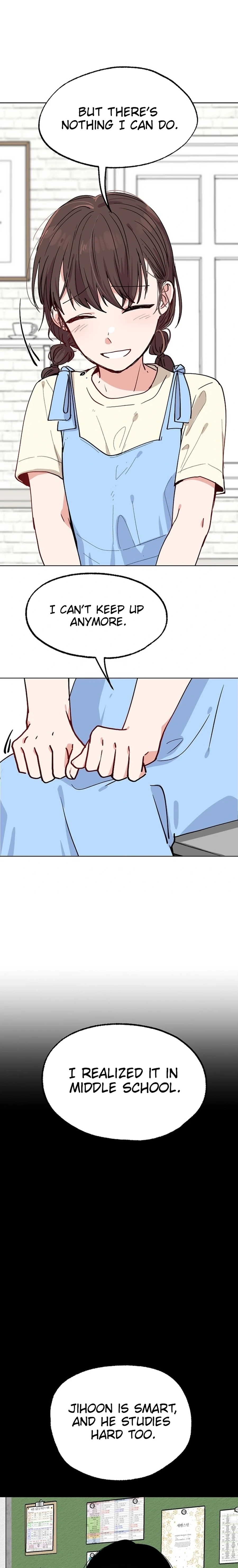 Read Classroom of Two chapter 21 image 2 on Lezhin