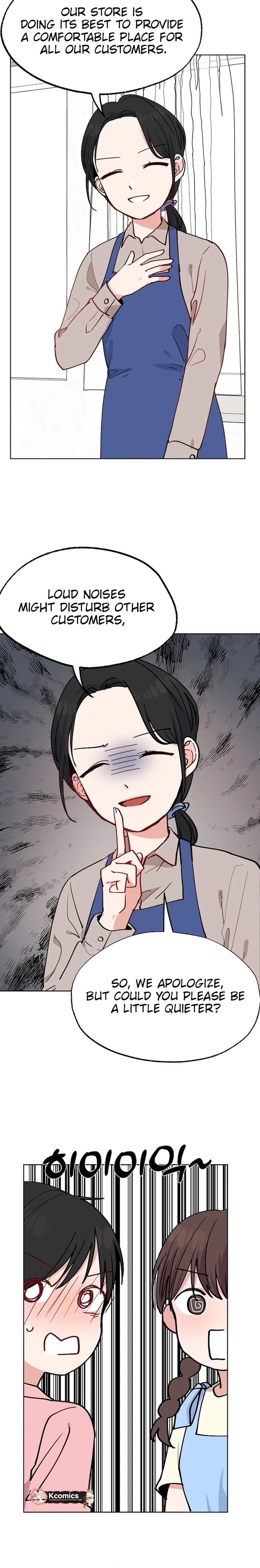 Read Classroom of Two chapter 21 image 7 on Lezhin