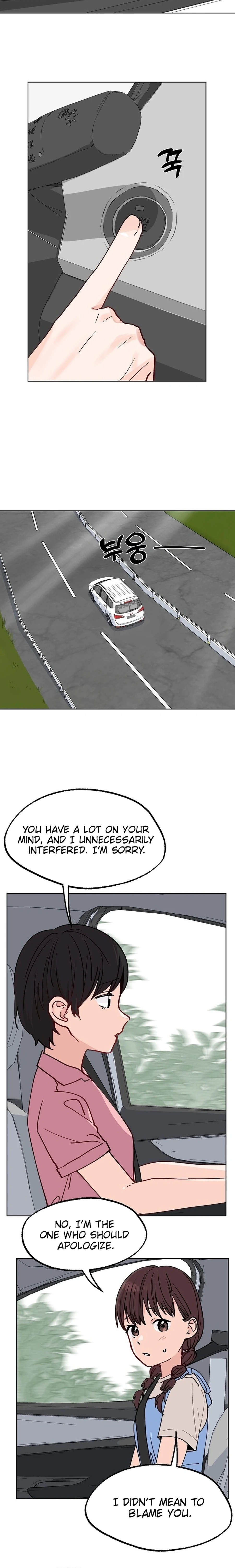 Read Classroom of Two chapter 21 image 9 on Lezhin