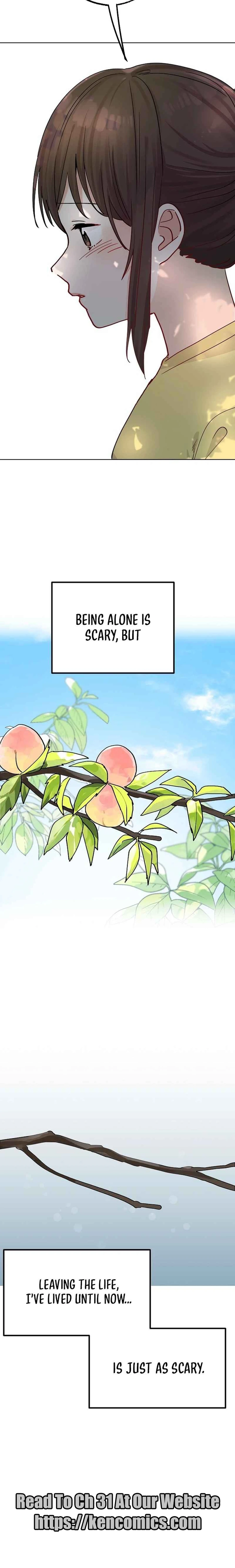 Read Classroom of Two chapter 22 image 11 on Lezhin