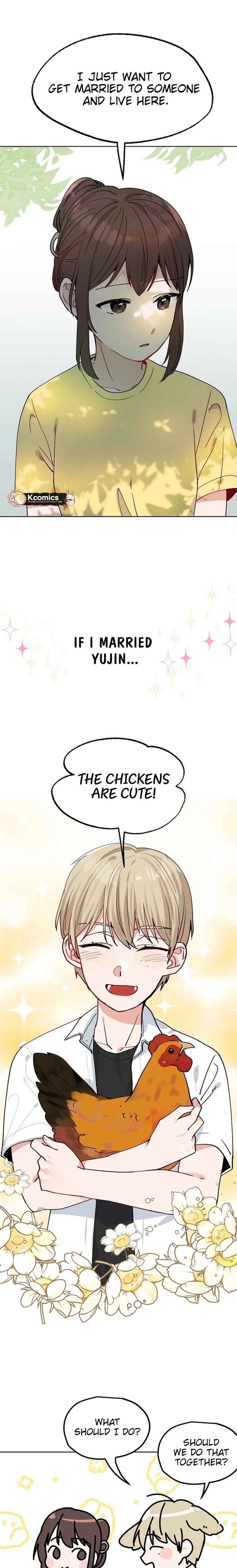 Read Classroom of Two chapter 22 image 12 on Lezhin