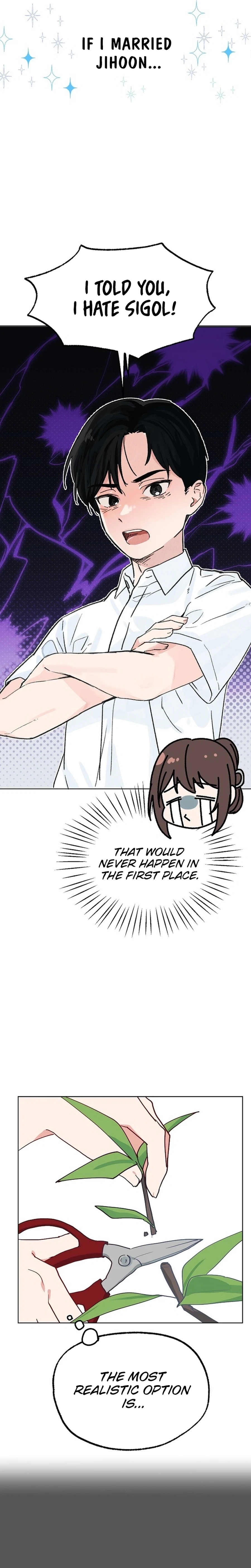 Read Classroom of Two chapter 22 image 14 on Lezhin