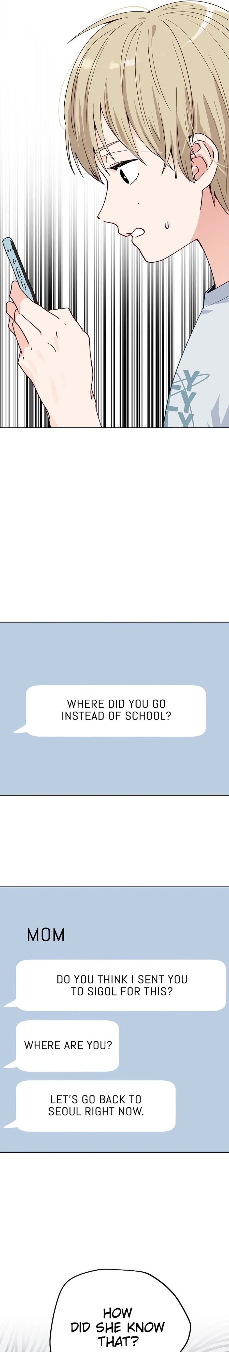 Read Classroom of Two chapter 22 image 24 on Lezhin