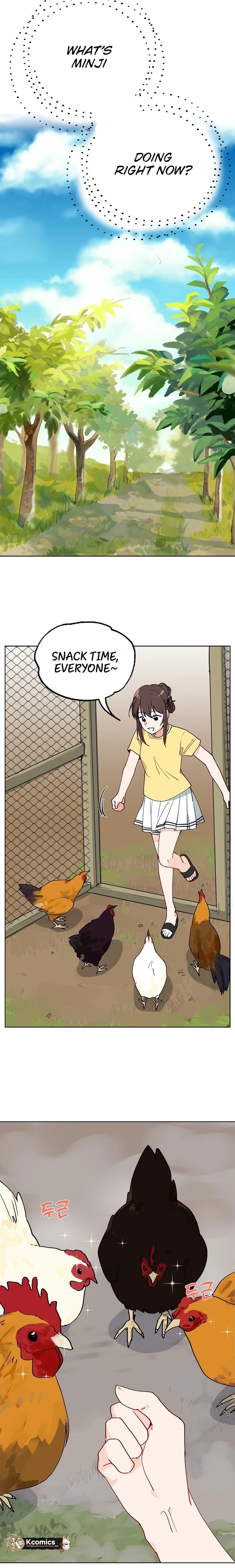 Read Classroom of Two chapter 22 image 7 on Lezhin