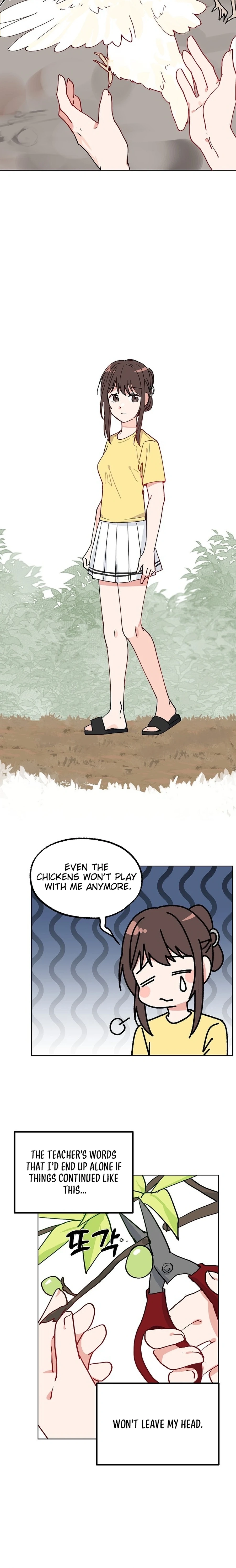 Read Classroom of Two chapter 22 image 9 on Lezhin